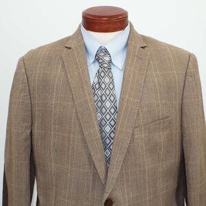 Madison Modern Fit Sport Coat
